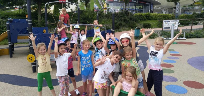 Półkolonie w Poznaniu_Termy Maltańskie (11) Półkolonie w Poznaniu_Termy Maltańskie (11)