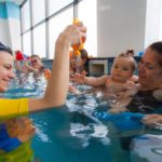 nauka pływania poznań dla dorosłych