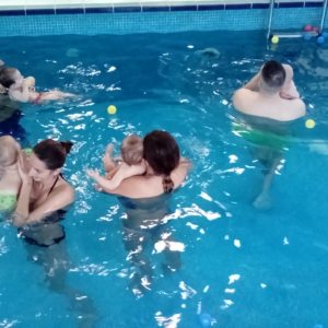 nauka pływania wrocław dla dorosłych