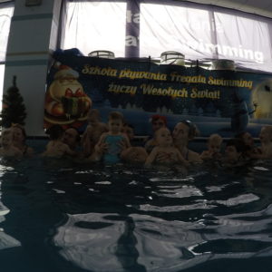 nauka pływania dzieci ćwiczenia