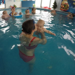 nauka pływania gdańsk dla dorosłych