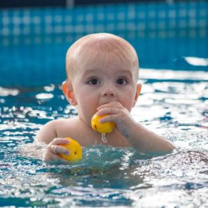 kurs pływania poznań dla dorosłych