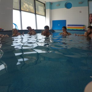 szkoła pływania wrocław