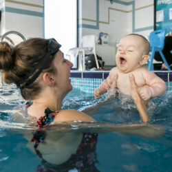 Nauka pływania Gorzów Wielkopolski