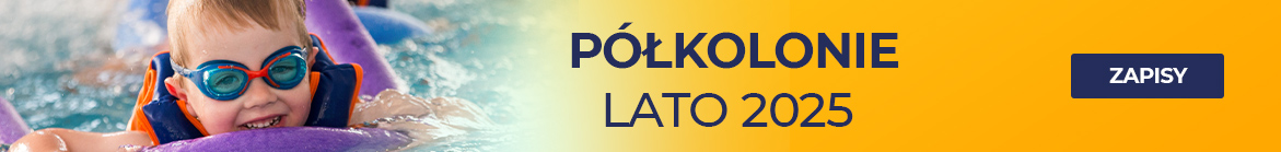 Półkolonie poznań 2025