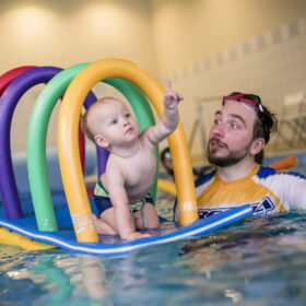 Nauka Pływania Gorzów