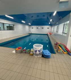 Leckje Pływania Gorzów