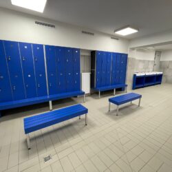 Nauka pływania dzieci Gorzów