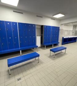 Nauka pływania dzieci Gorzów