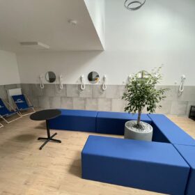 Szkoła Pływania Gorzów