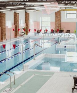 nauka pływania żnin nauka pływania żnin