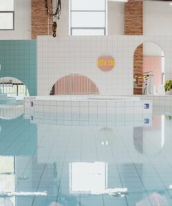 pływanie w żninie pływanie w żninie